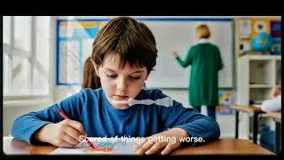 Viral Elementary School Tragedy Exposed the Hidden Dangers of Bullying