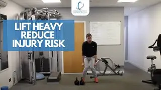 Lift Heavy, Stay Safe: Injury-Free Guide