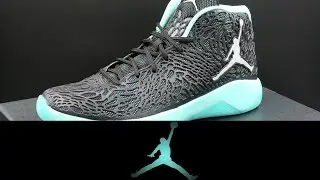 Jordan Ultra.Fly