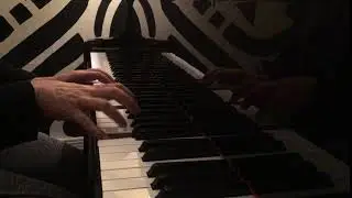 365 day piano challenge: My favorite ending