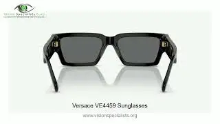 Versace VE4459 Sunglasses 8056597922265