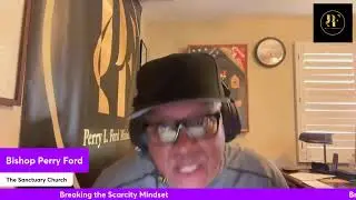 Breaking the Scarcity Mindset