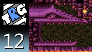Super Metroid &ndash; Episode 12: Missiles Loaded