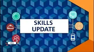 27 Sept 23 SKILLS UPADATE