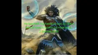 Bass Yerushalayim- Super Judah (The Testament Of Yahudah)