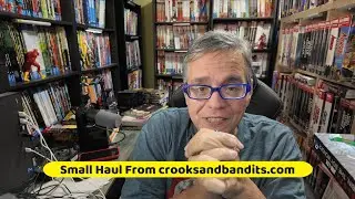 Small Haul Video