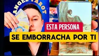 🔴UNA PERSONA SE PUSO MUY EBRIA  Y MENCIONO TU NOMBRE A LA KARMICA Y ESTO PASO🔴