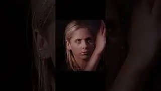 #BUFFYSUMMERS : made this at 5am lol I&rsquo;m on a school trip way there & back 7hrs each || #fyp #btvs