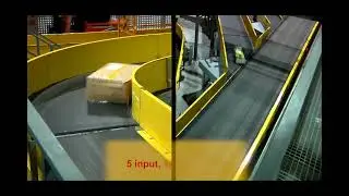 Documental sobre DHL MURCIA 2013