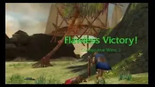 Guild Wars : Disturbed Love Fool RocdisJoint