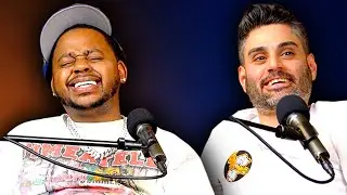 Babyface Ray Can&rsquo;t Stop Laughing at Wild Story About Big Girls