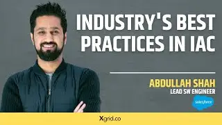 Infrastructure as Code Explained: Best Strategies and Practices in IaC