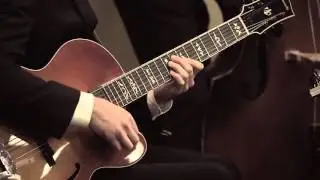 Tbone Paxton with the RJ Spangler Trio 