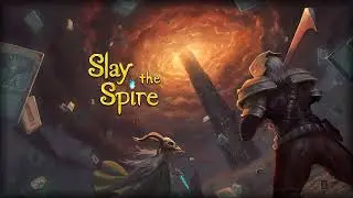 Slay the Spire: Mind Bloom (Act 1 Boss Redux) Extended