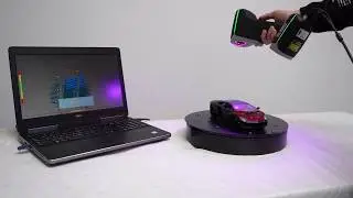 Scantech KSCAN20 3D Scanner