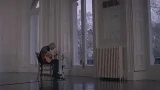 It Might Get Loud - Jimmy (Page) plays Acoustic (Deleted Scene)