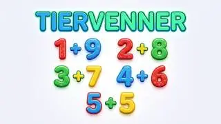 Tiervenner sang - Tiervenner - Tier Venner Sang - Mattesang