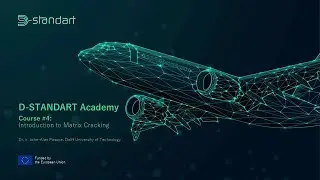 D STANDART Academy | Course #04 Introduction to  Matrix Cracking