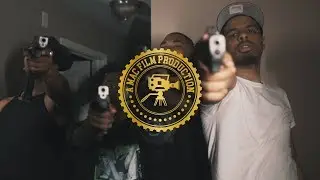 Handz Huncho X Benz Zoe - Ridin (Official Video) SHOT BY: @SHONMAC071