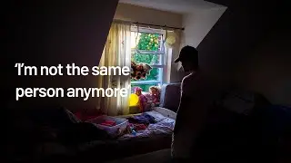 'It feels like I'm in prison sometimes' | Shelter