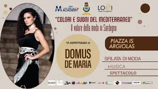 domus de maria 50SEC