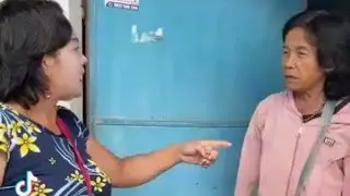 Xuyên Nái Cùng Lan Cô Đơn Năm Tay Lên Phường