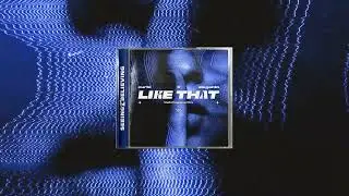 Curbi & Eleganto - Like That (ft. Janet Livv)