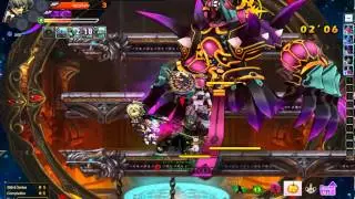[NAGC] Wizard's Labyrinth Stage - 24