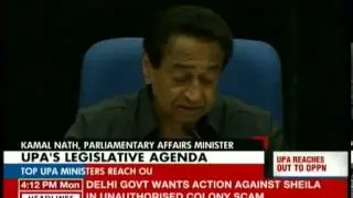 Need to pass all anti-graft bills: Kamal Nath