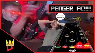 Penger 100% FC