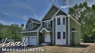 Video of The Homes At Asbury Way | Lowell, Massachusetts real estate & homes