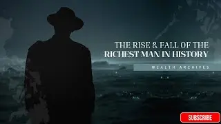 From Oil to Empire: The Untold Story of History&rsquo;s Wealthiest Titan