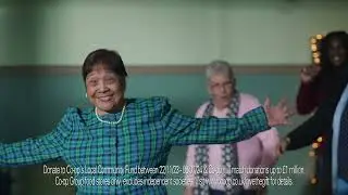 Let&rsquo;s give the gift of community spirit