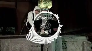 Capital Bra Neymar  (8D Audio)