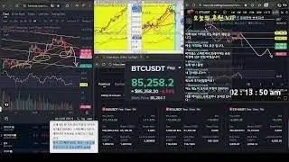 긴급속보-BITCOIN LIVE 1월29일 비트코인 78K이하로 내려가는 하락장 진행중! 워뇨띠 라이브 포지션#워뇨띠#비트코인 #bitcoin#코인#차트분석#웨돔#인범#오선의미증시