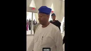 #chivido2025 Mr ADELEKE davido Dad. Live