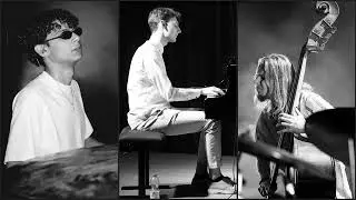 Still Developing... - Marco Marcelletti Trio