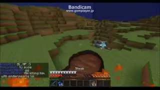 HattoWolf Vs sNooPyO_O