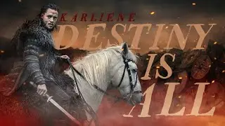 Karliene - Destiny Is All