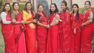 Teej in Texas || Nepali Festival