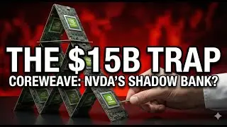 Nvidia&rsquo;s Shadow Bank