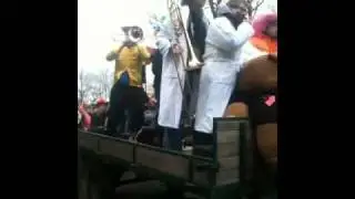 studentenorkest's video