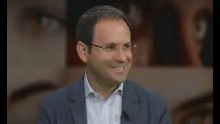 PERSONE - LUCA CIPRIANO