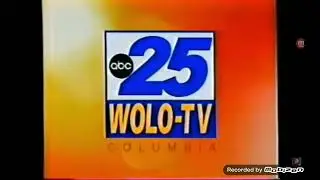 abc WOLO TV