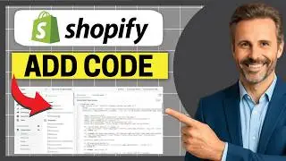 How to Add Code to Your Shopify Theme [Easy Guide]