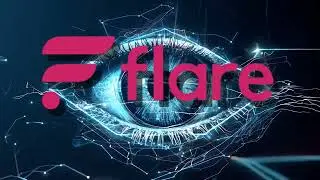 Flare Network &ndash; Next-Gen Blockchain with Interoperability & Native Oracles