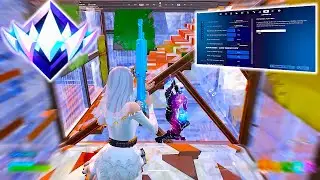 Perfect Controller Mechanics 🎮 + UPDATED Controller SETTINGS/Sensitivity for Chapter 7 (PS5/XBOX/PC)