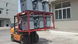 400 Oil-Immersed Transformers Shipped to KPLC | 1500+ Delivered in 2025 | Factory Shipment Update