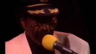 Jimmy Witherspoon, Ain't nobody's business