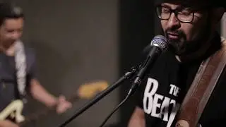 Solablues - Live Session #3 - Estradas e caminhos